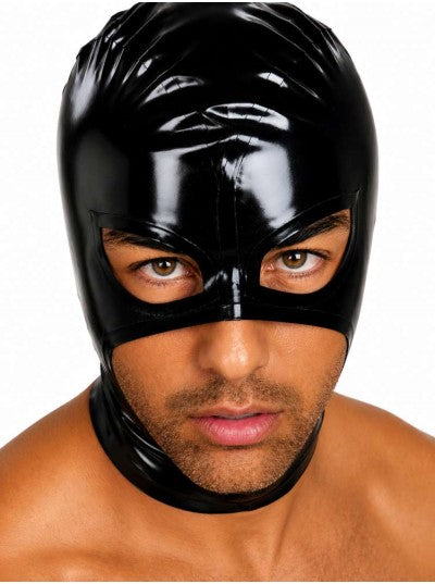 Punisher - Rubber Mask