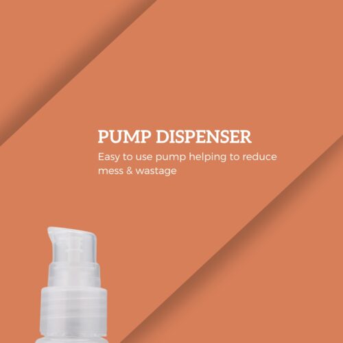 Warming Lubricant 30ml