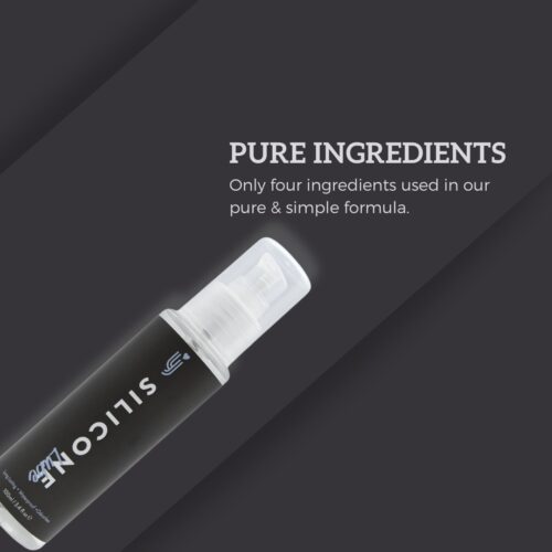 Silicone Lubricant 100ml