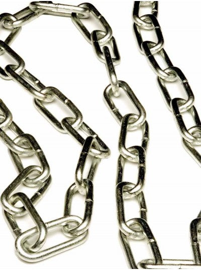 Chain - 1.2 meter long heavy duty chain