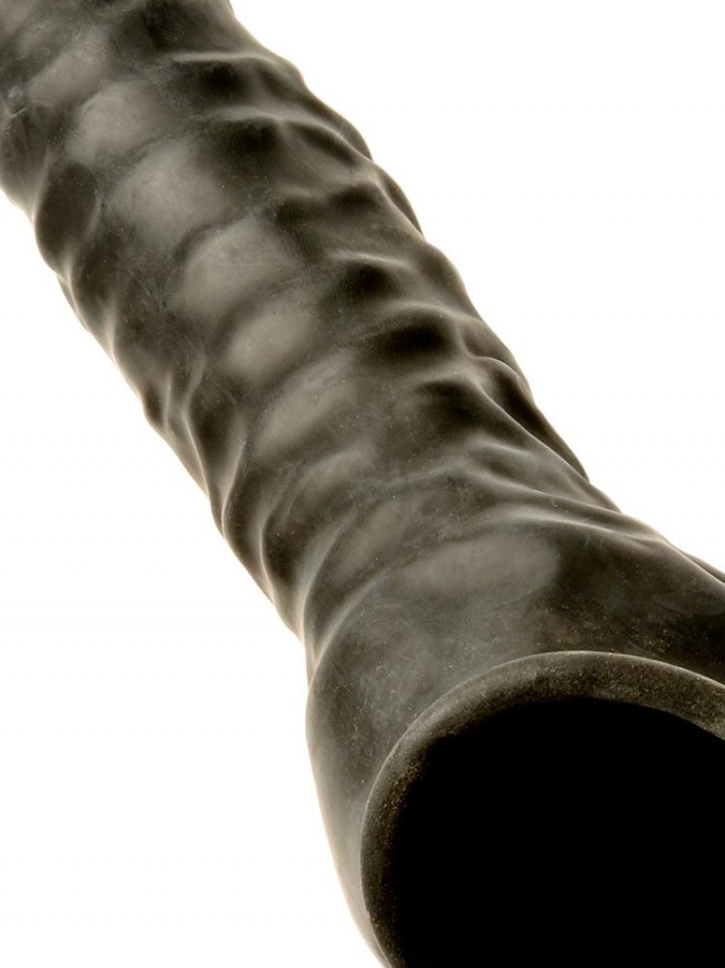 Cock & Ball Sheath - Black