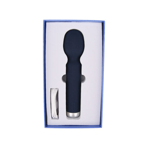 Silicone Wand Vibrator