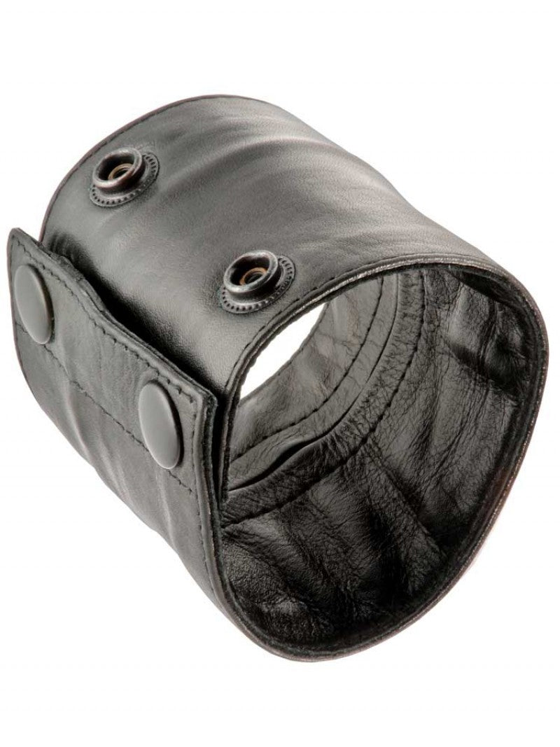 Wrist Wallet Leather