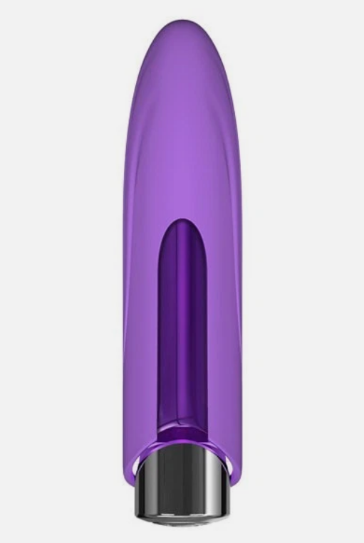 Vibrator Sex Toys Mini Massager Key Nyx