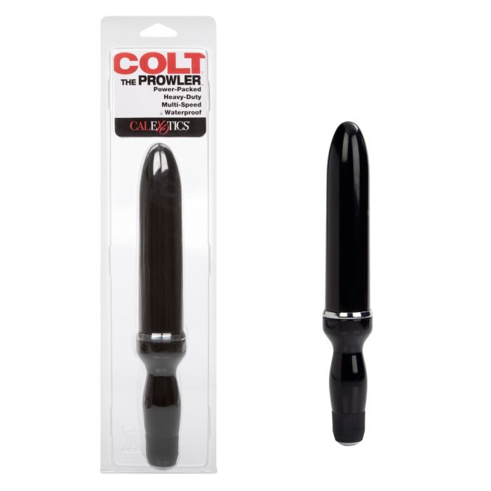 The Prowler - Black - Anal - COLT