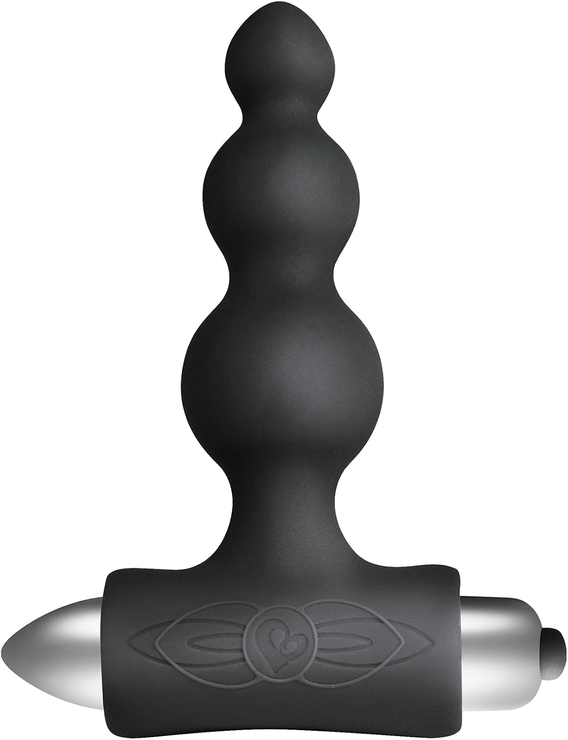 Rocks Off Petite Sensations Bubbles Black