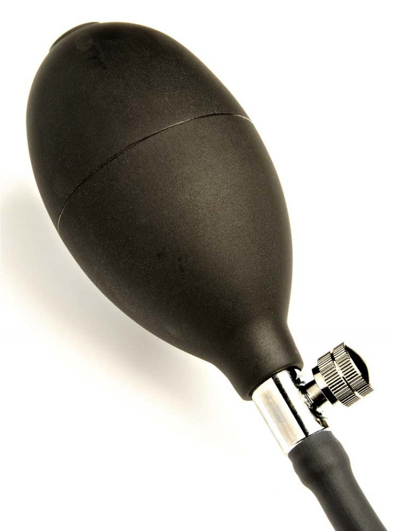 Medium Inflatable Dildo