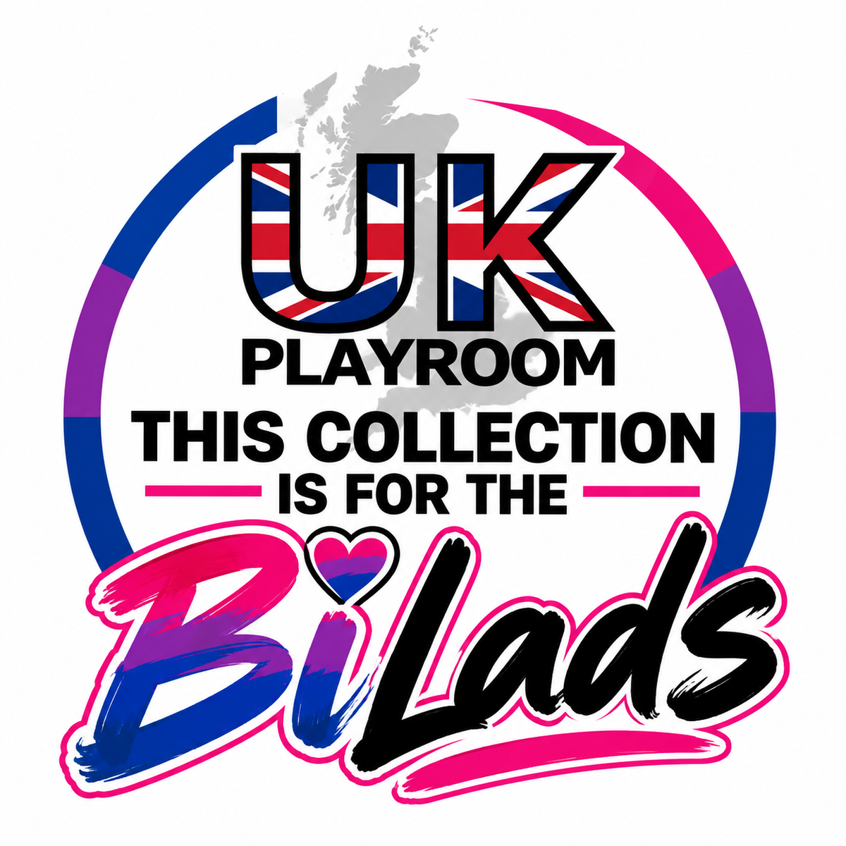 For the Bi-Lads