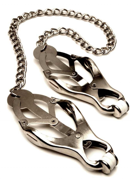 Nipple Clamps