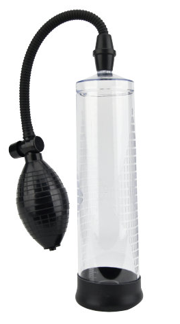Penis Pump 8.5 Inches