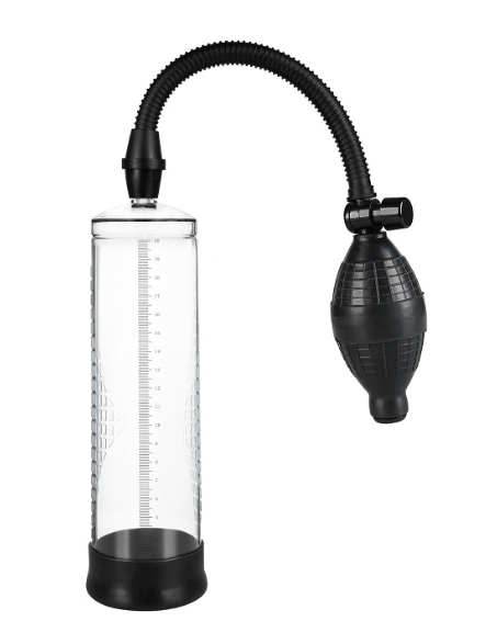 Penis Pump 8.5 Inches