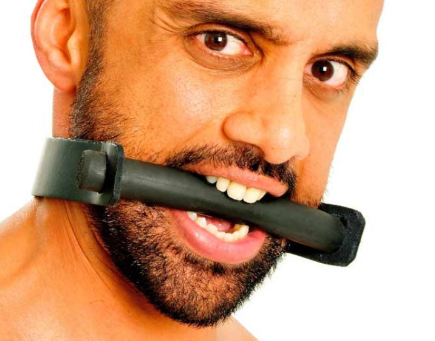 Rod Gag