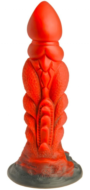 Satan Dildo