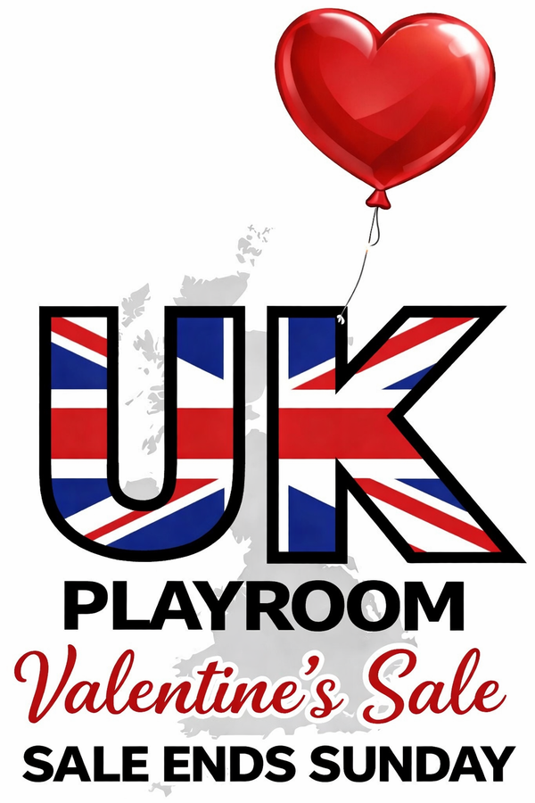 UK Playroom