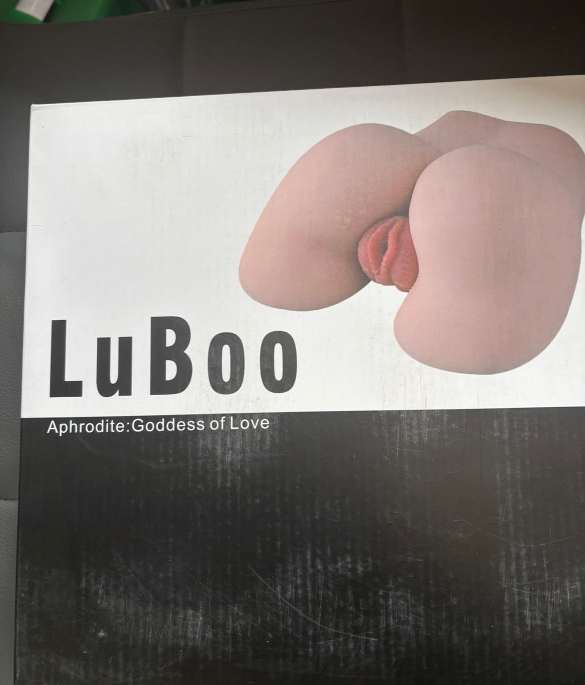 Sex Doll - 1.1kg - Aphrodite Goddess Of Love - 1 LEFT - One for the Bi Lads