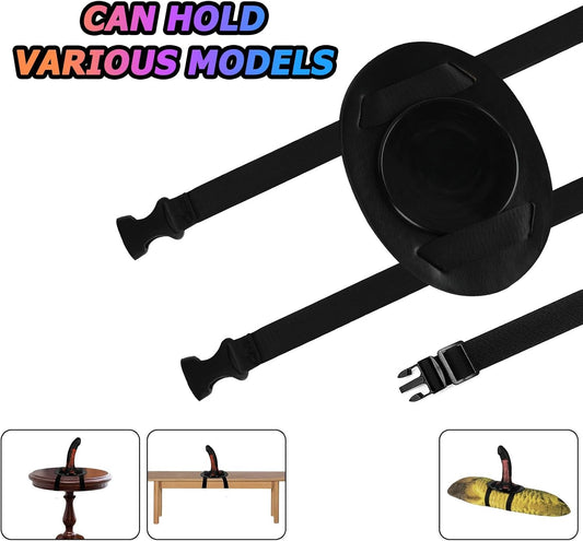 Suction Cup Dildo Holder Mount - Universal