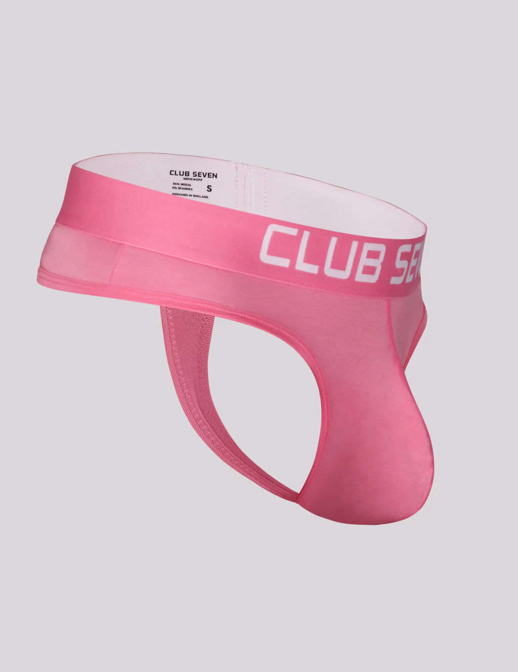 Legacy Daisy Pink Thong