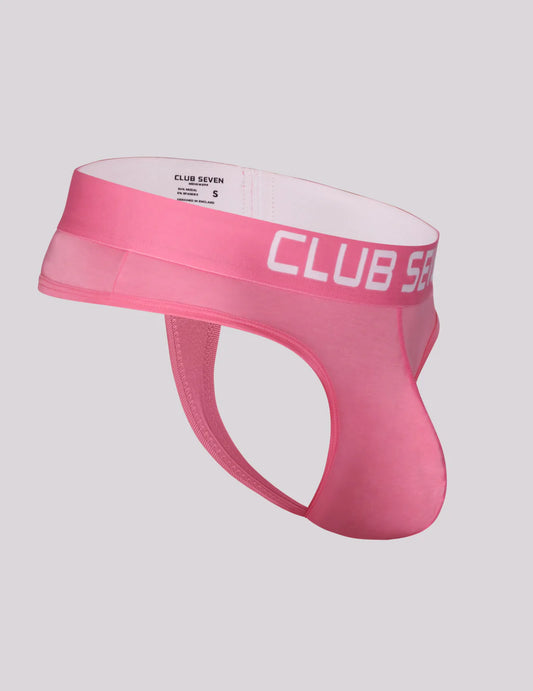 Legacy Daisy Pink Thong