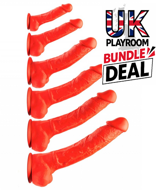 Stretch No. 1 2 3 4 5 6