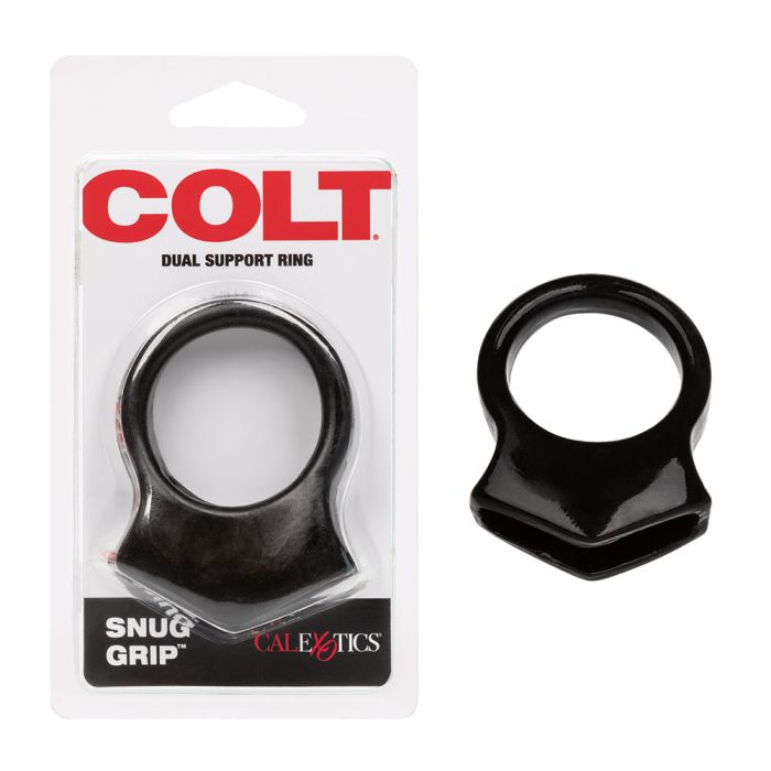 Snug Grip – Cock Ring – COLT
