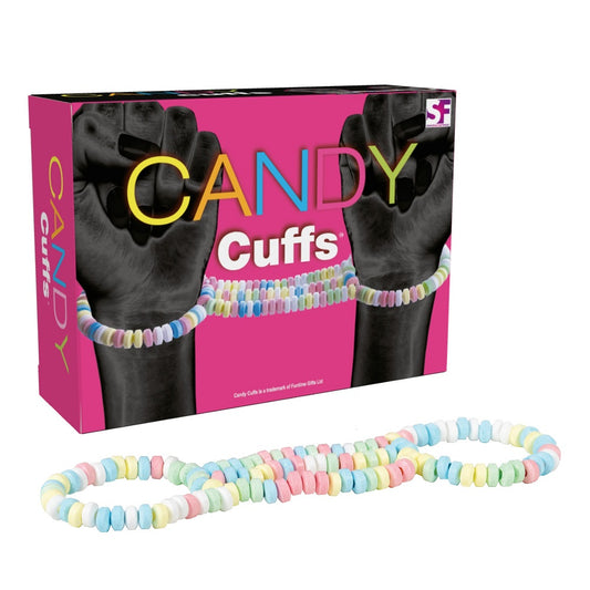 Candy Cuffs - 1/2 Price