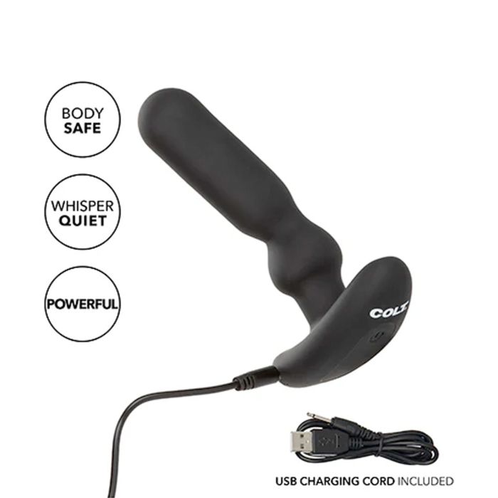 COLT Rechargeable Anal-T (Max 2 per Order)