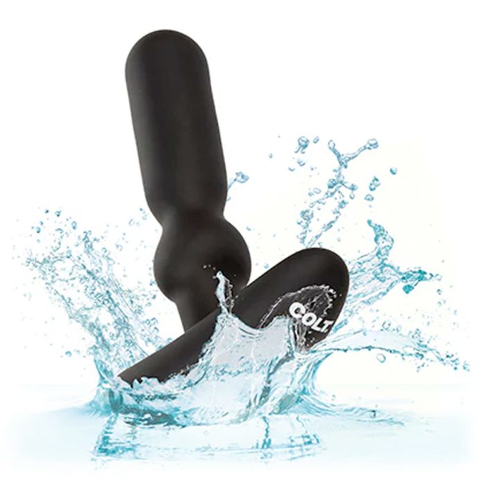 COLT Rechargeable Anal-T (Max 2 per Order)