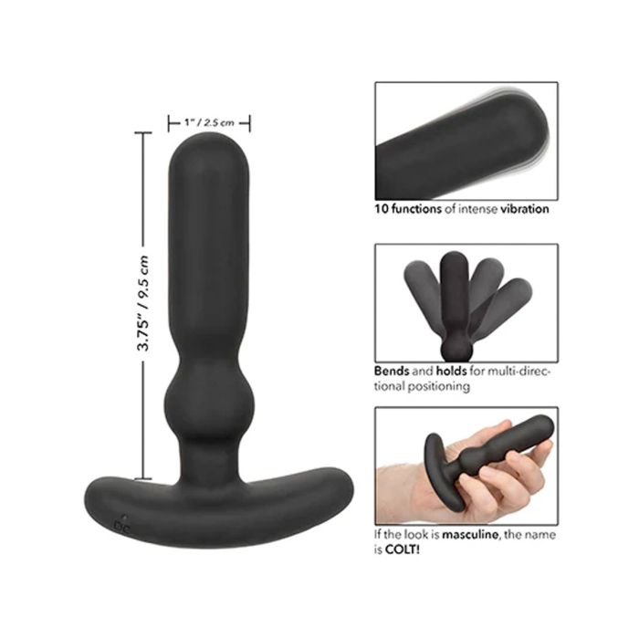 COLT Rechargeable Anal-T (Max 2 per Order)