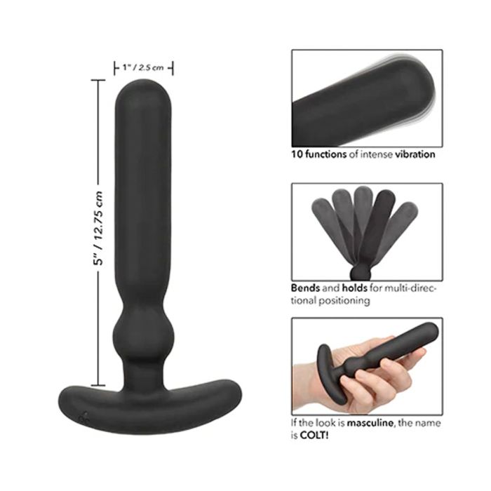 COLT Rechargeable Large Anal-T (Max 2 per Order)