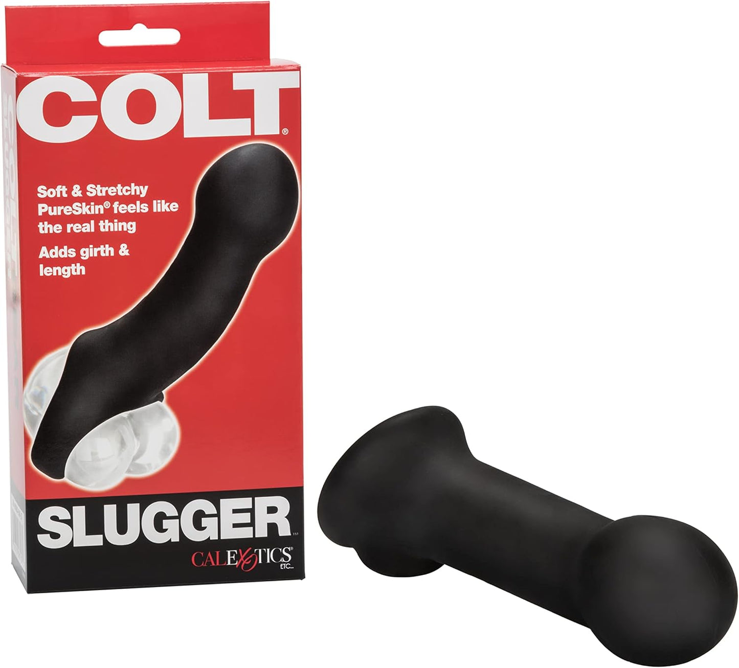 Colt Slugger (Max 2 per Order)