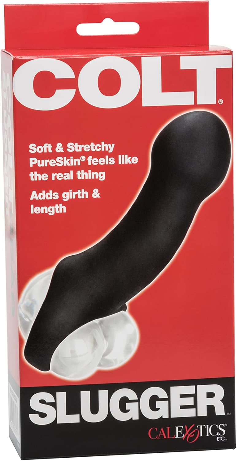 Colt Slugger (Max 2 per Order)