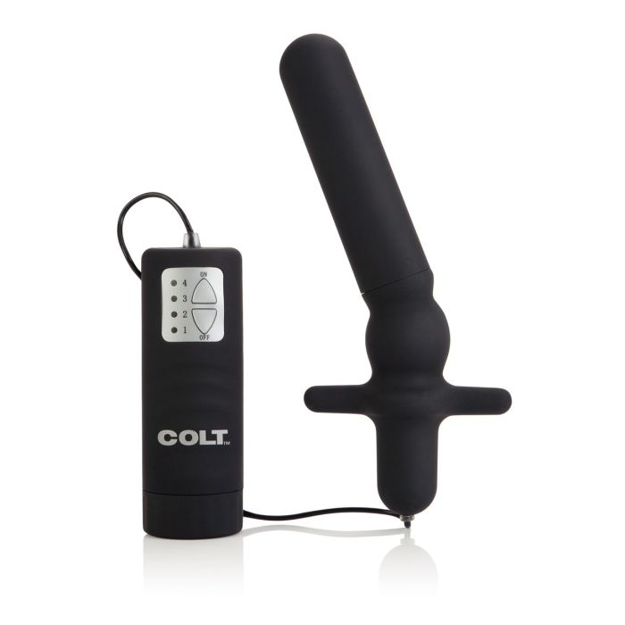 COLT Waterproof Power Anal-T - Black (Max 2 per Order)
