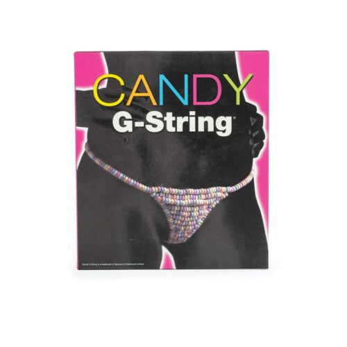 Candy G-String - 1/2 Price