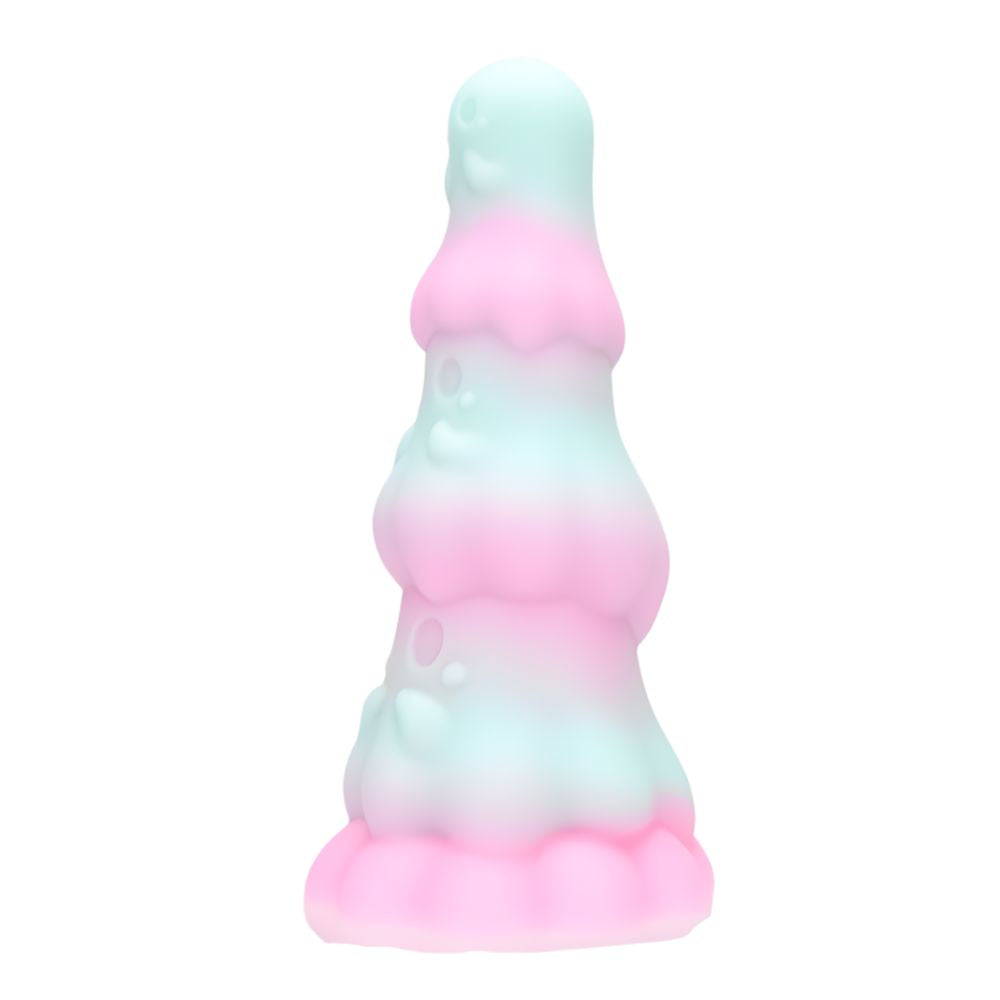F**kLore Ghost Silicone Dildo