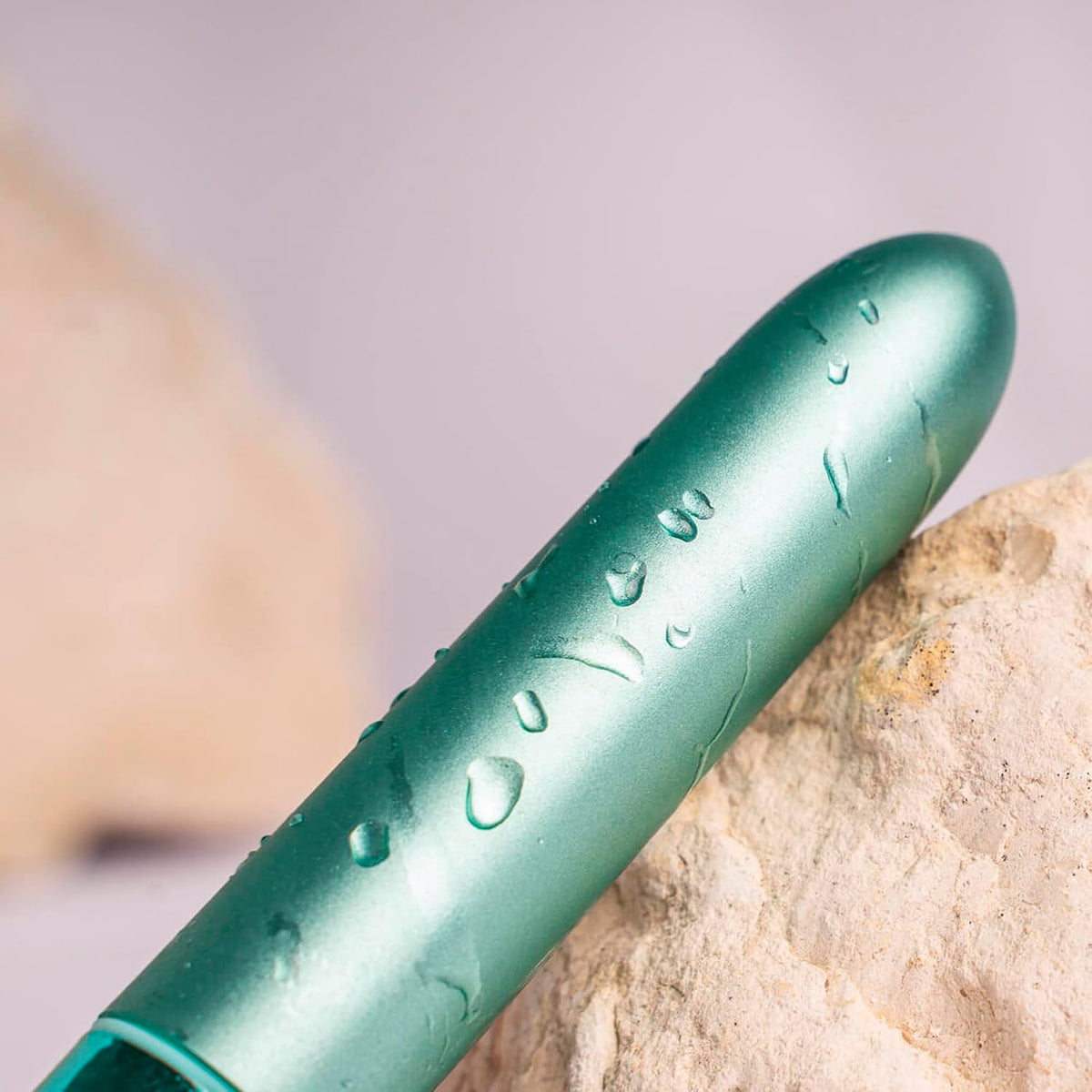 Touch of Velvet Rocks Off - 16cms Vibrator