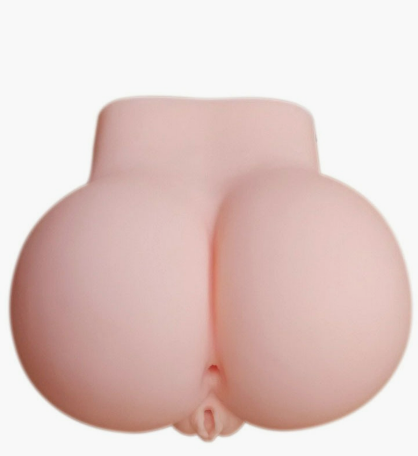 Big Player Arse - 5KG BIG DOLL