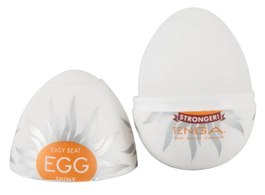 TENGA Egg Shiny Masturbator