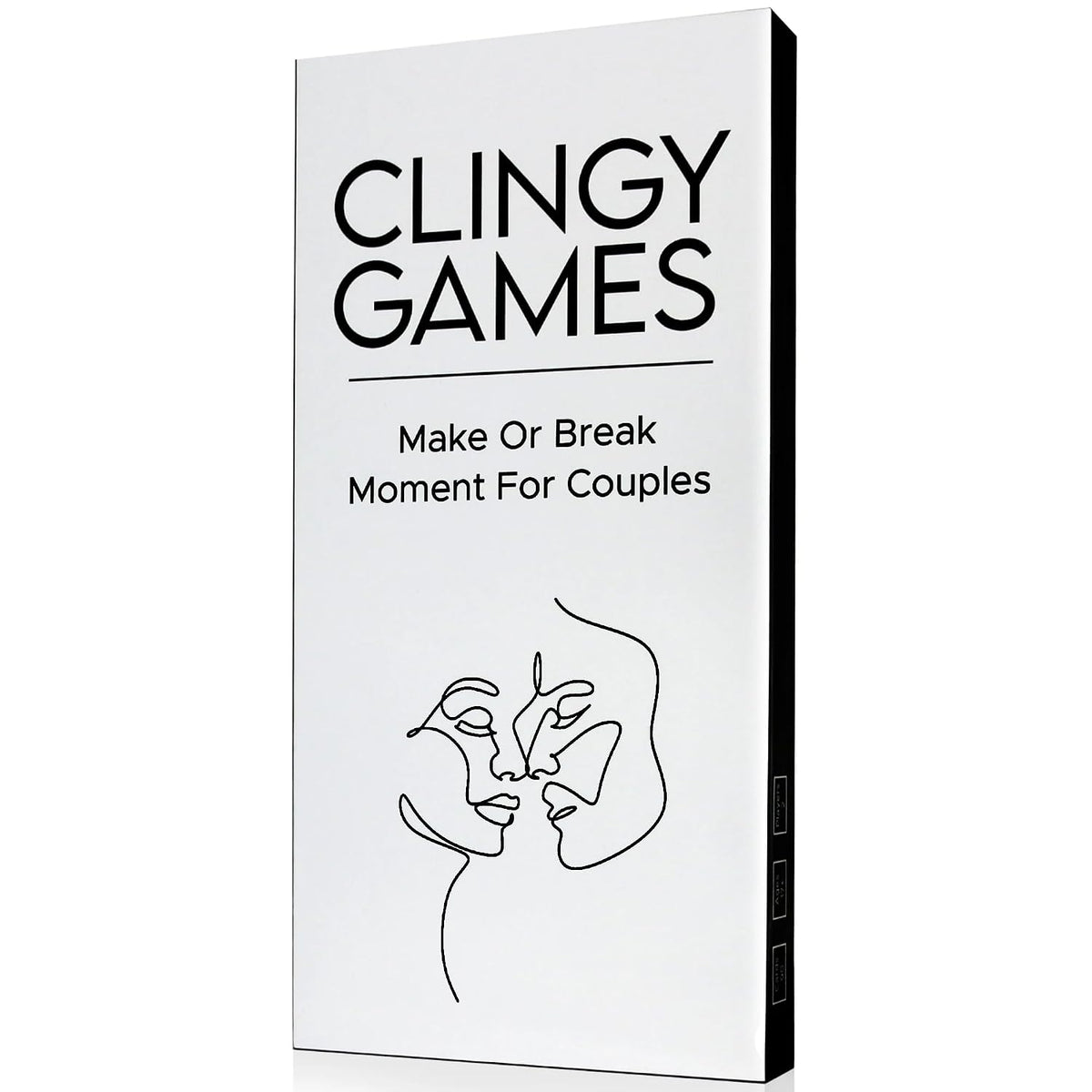 Couples Card Game