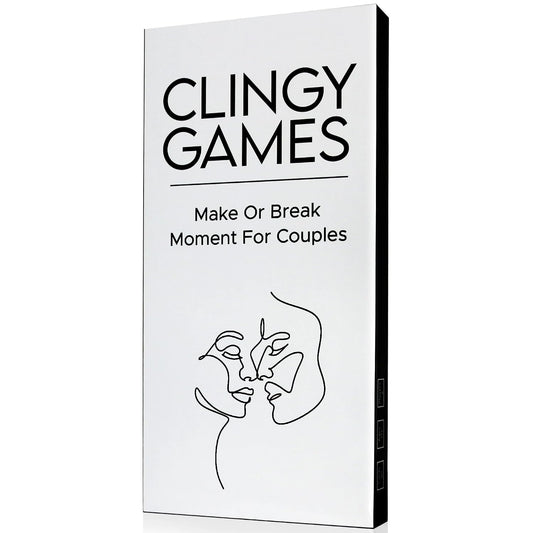 Couples Card Game