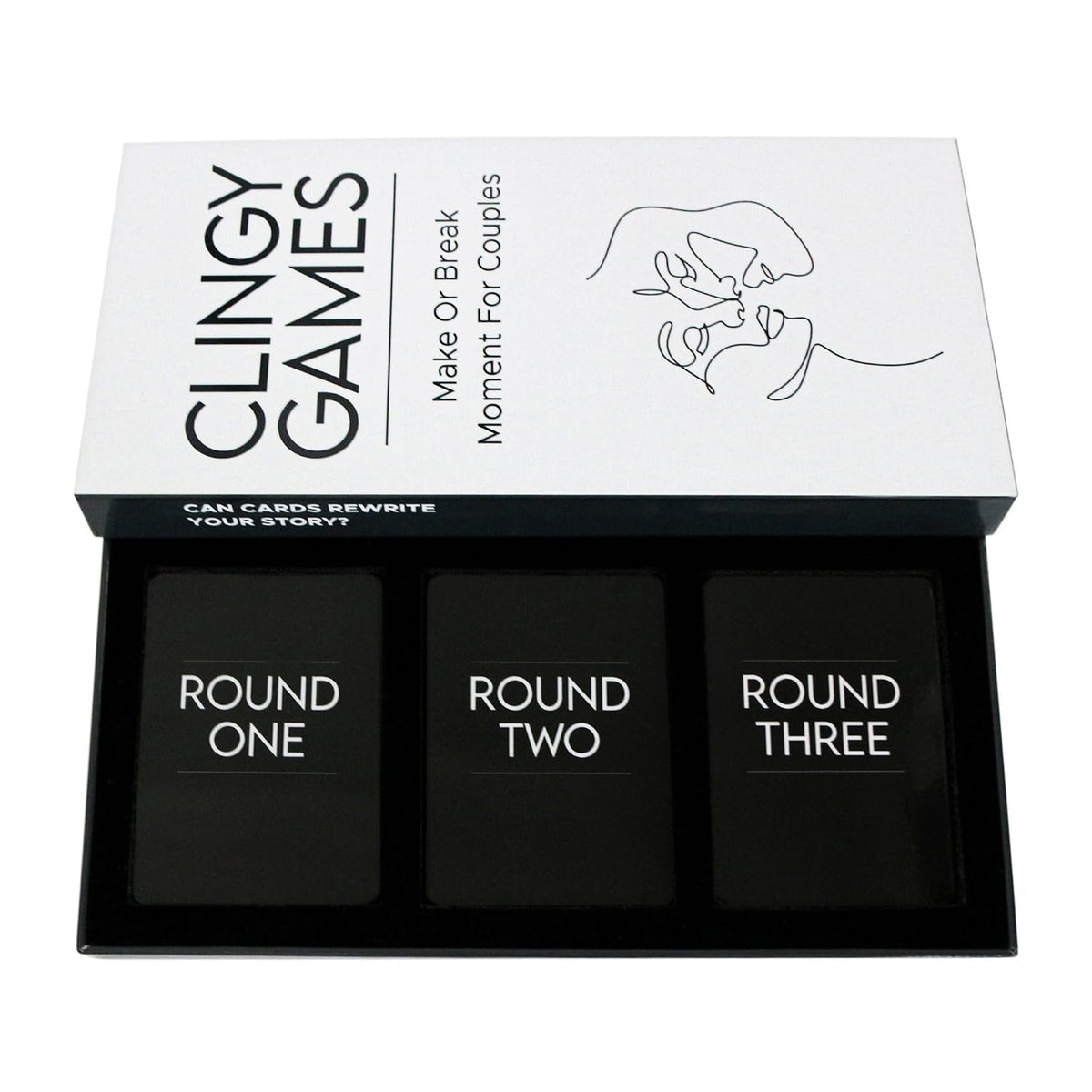 Couples Card Game