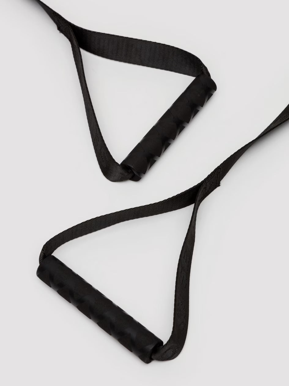 SEI MIO Behind Closed Doors Adjustable Door Hanging Sex Swing
