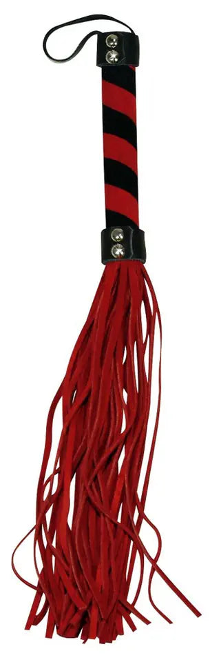 Red whip Bad Kitty
