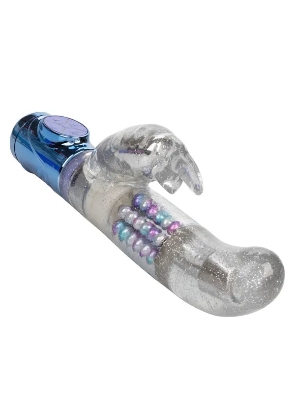 Naughty Bits Party in my Pants Jack Rabbit Vibrator