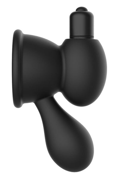 DT Nipple Vibrating Pumps
