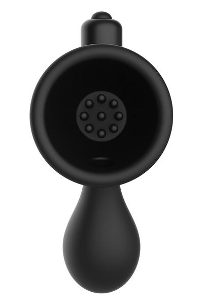 DT Nipple Vibrating Pumps