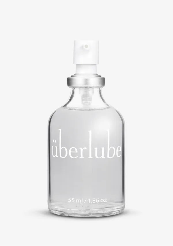 Uberlube Pure, Premium Lubricant