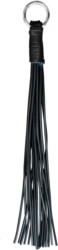 XX-DREAMSTOYS Whip Black 29 cm