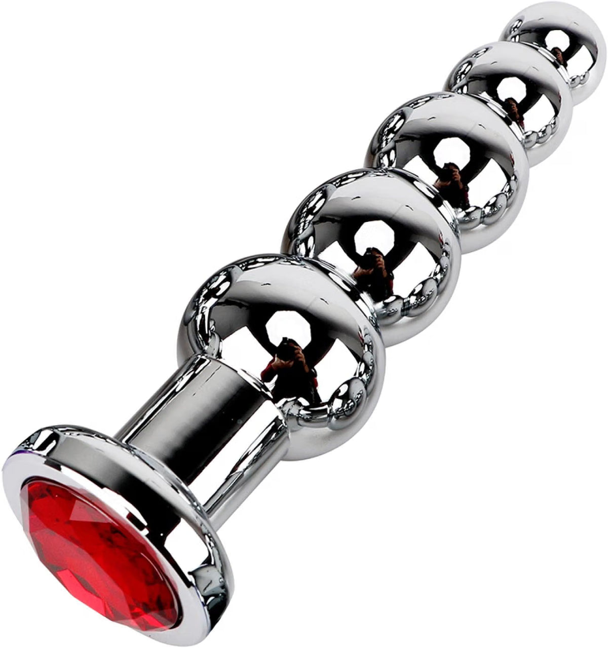 Anal Butt Plug 14cms