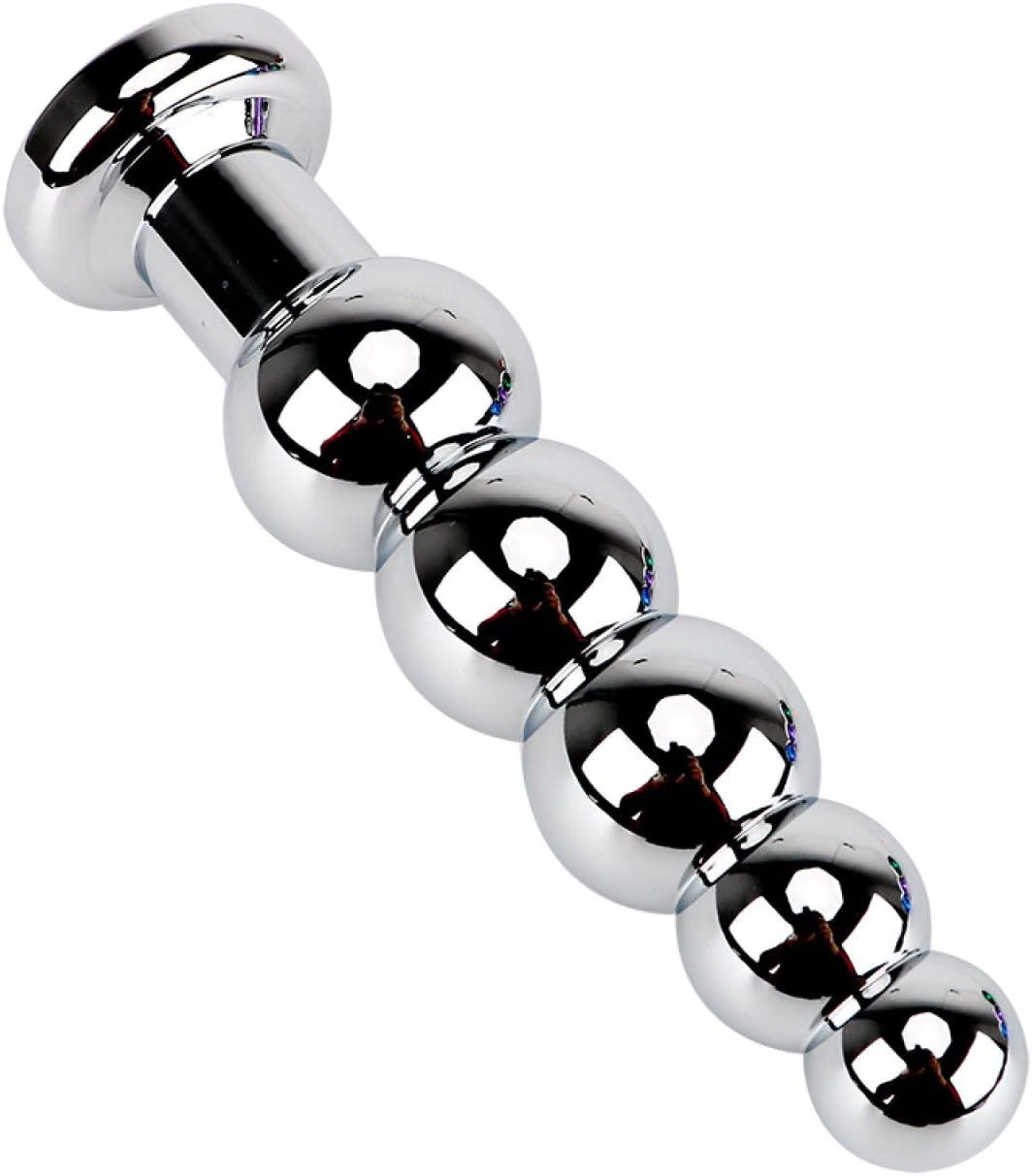 Anal Butt Plug 14cms