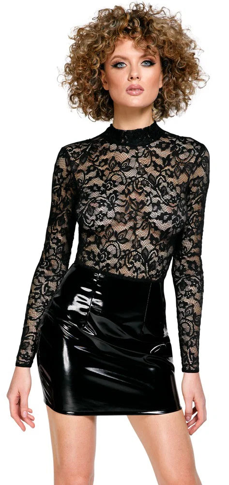 Black Level dress